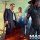 Illustration for article titled TAY Game Night: iGrand Theft Auto V/i (360) / iMass Effect 3/i (PS3)